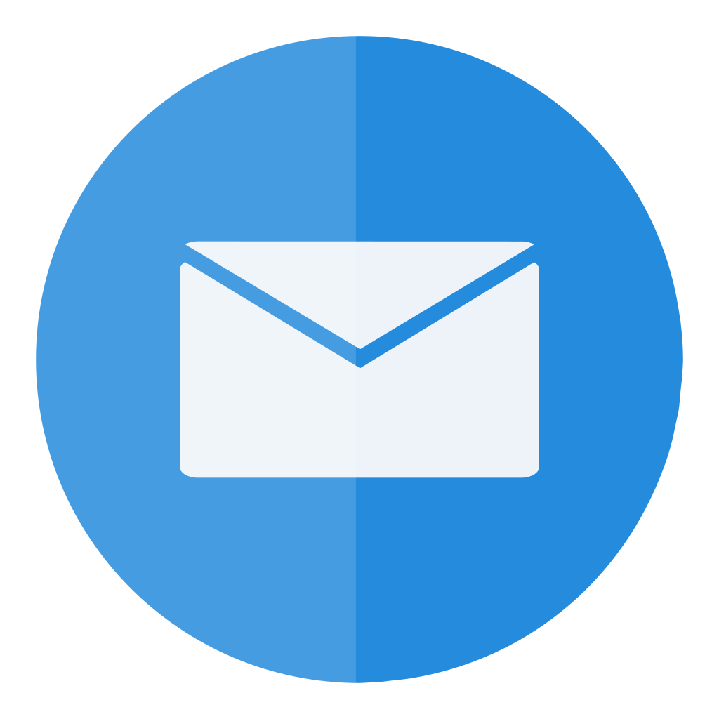 IMAP Checker Icon